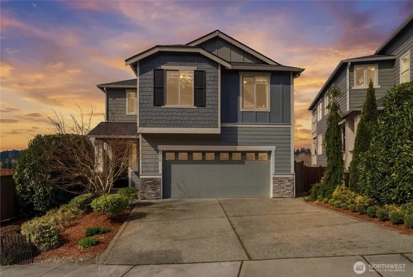 $1,245,000 | 8218 Northeast 196th Street, Kenmore, WA 98028
