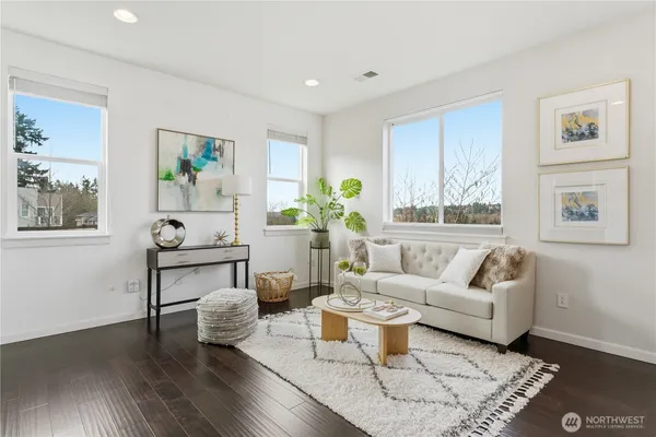 $1,245,000 | 8218 Northeast 196th Street, Kenmore, WA 98028