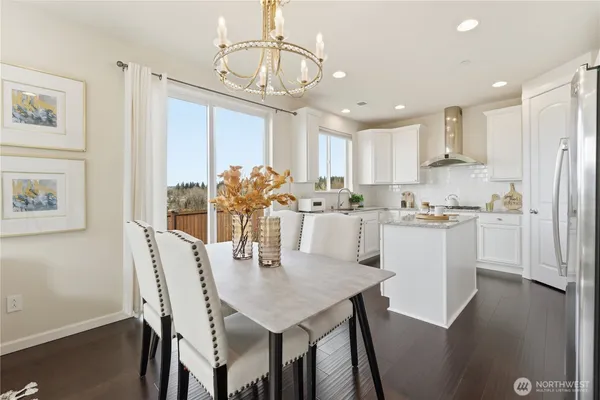 $1,245,000 | 8218 Northeast 196th Street, Kenmore, WA 98028