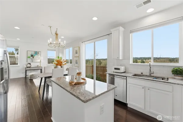 $1,245,000 | 8218 Northeast 196th Street, Kenmore, WA 98028