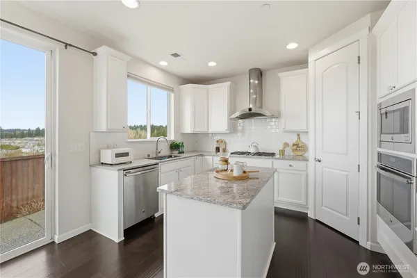 $1,245,000 | 8218 Northeast 196th Street, Kenmore, WA 98028