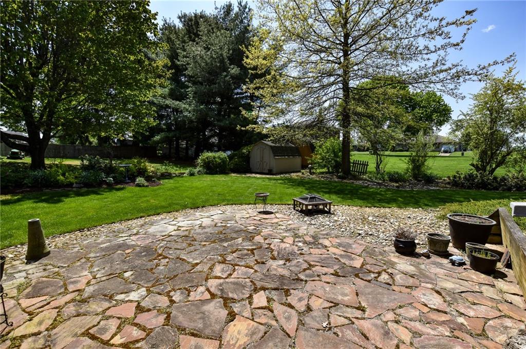 260 Fisher Road Saxonburg, PA 16056 - Photo 16 of 19