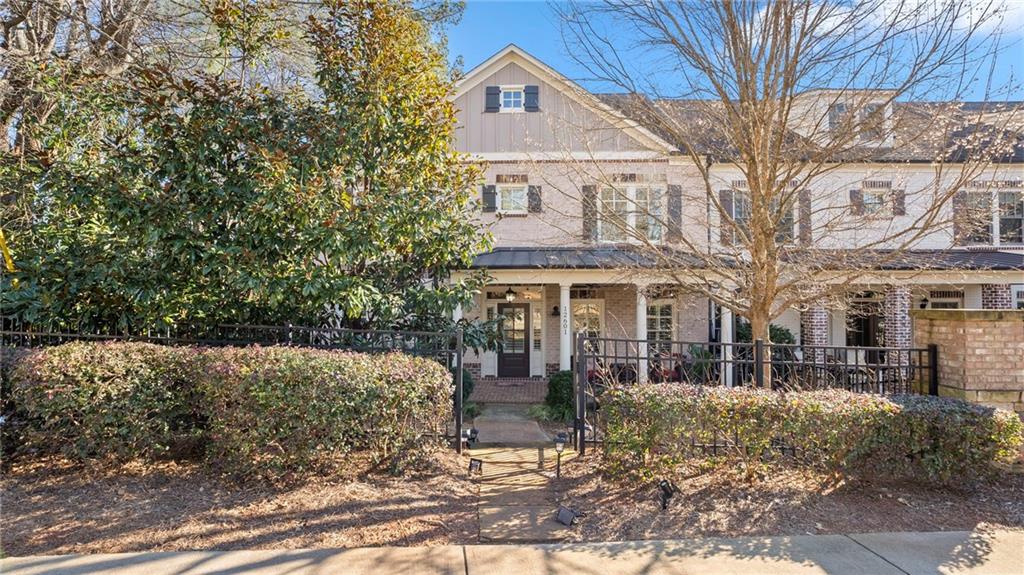 12601 Crabapple Road Milton, GA 30004 - Photo 1 of 1 Gallery Image 1