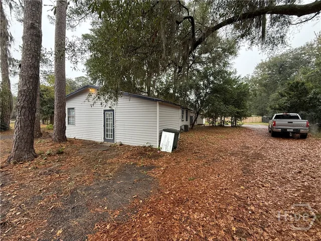 $244,500 | 316 Edgewater Road, Savannah, GA 31406