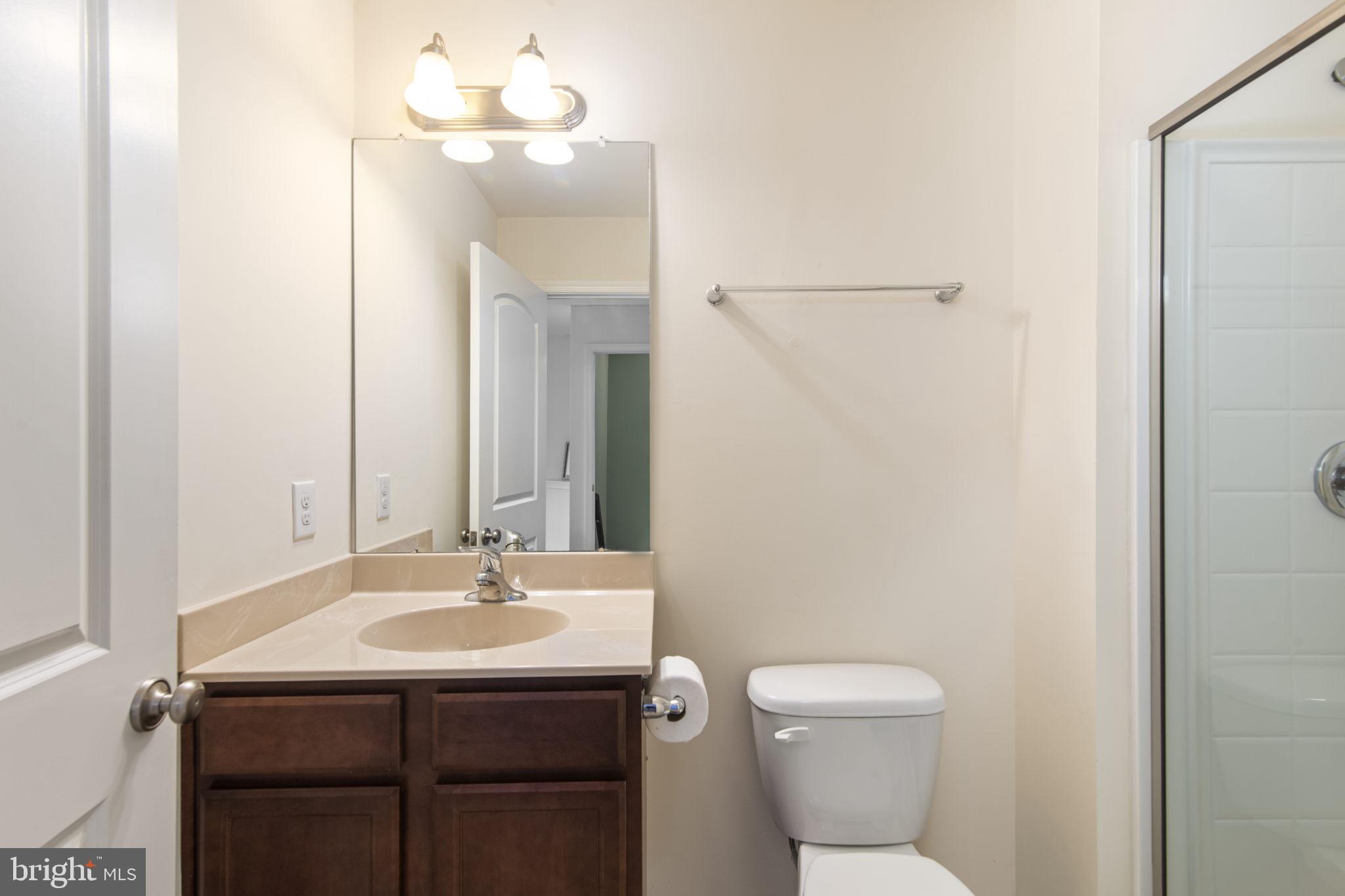 3889 Cephas Child Road, Unit 3 Doylestown, PA 18902 - Photo 19 of 26 THIRD BEDROOM BATH