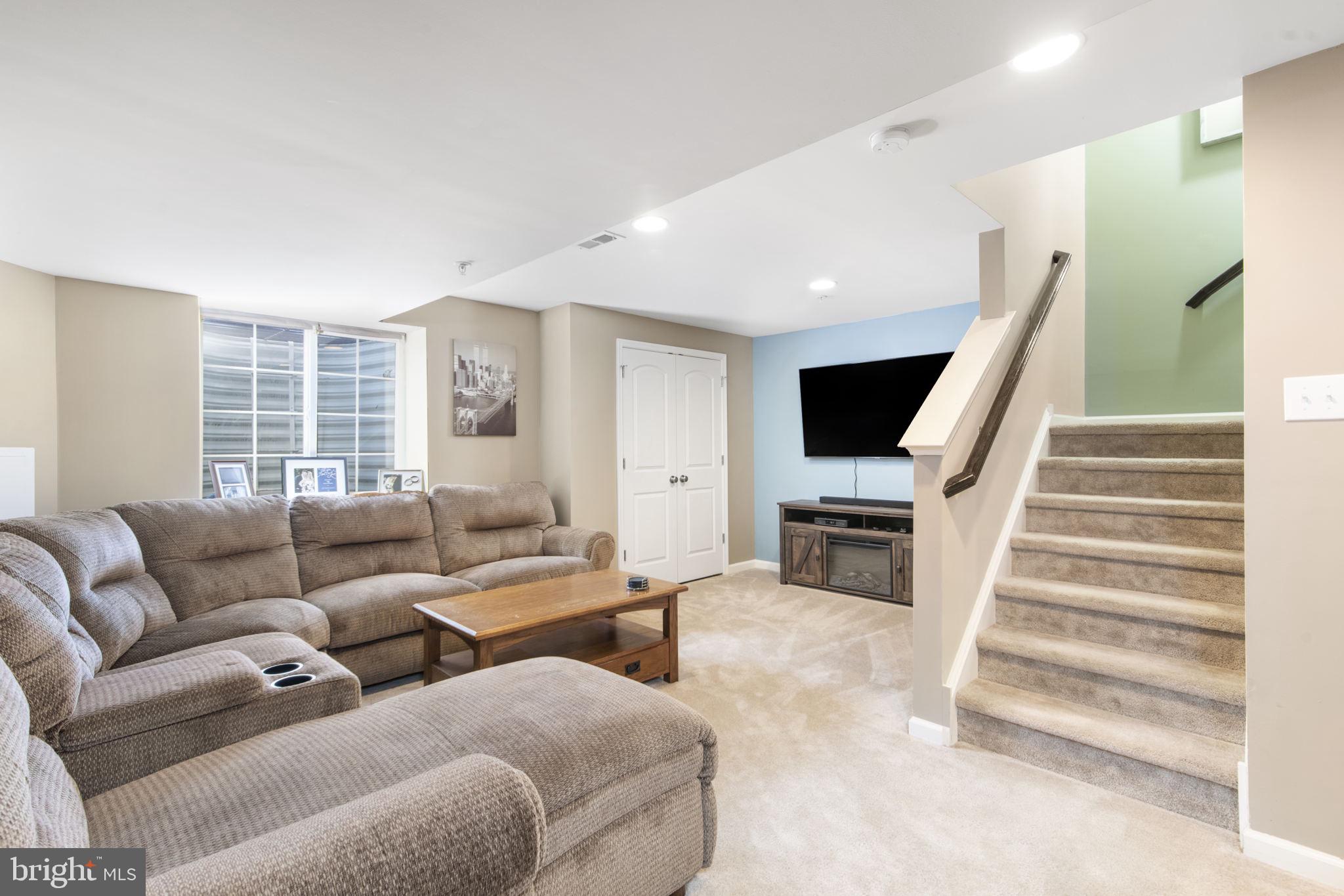 3889 Cephas Child Road, Unit 3 Doylestown, PA 18902 - Photo 20 of 26 BASEMENT