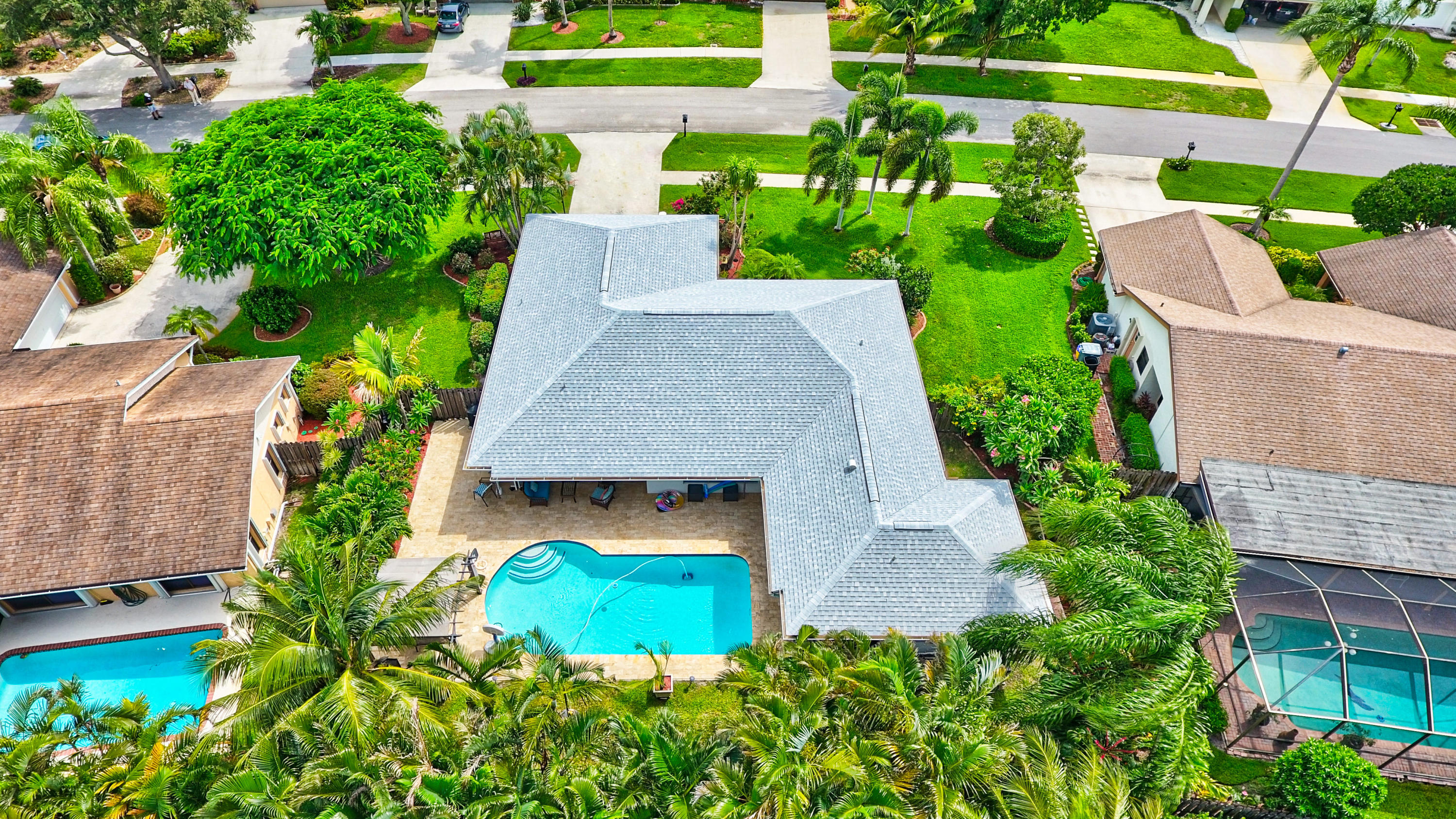 17301 Lake Park Road Boca Raton, FL 33487 - Photo 54 of 61 17_dji_0081_2_3_4_5