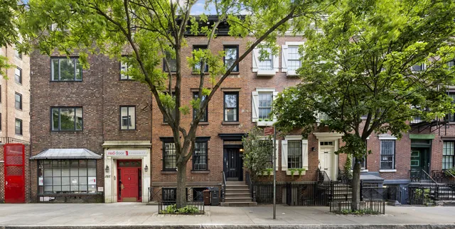 $2,250,000 | 197 West Houston Street | Hudson Square