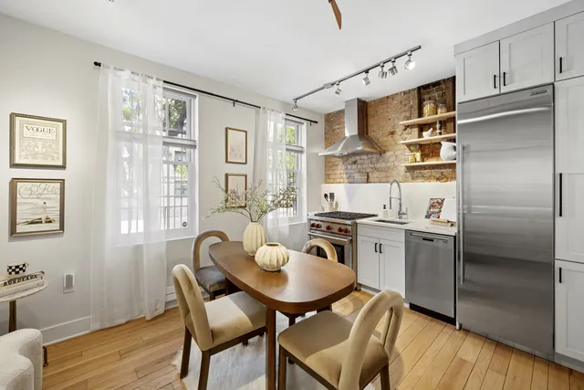 $2,250,000 | 197 West Houston Street | Hudson Square