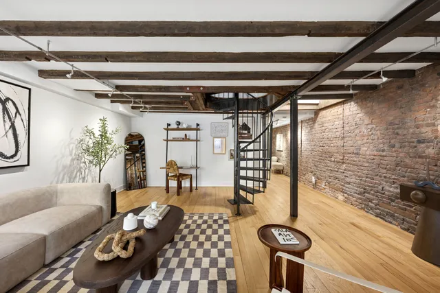 $2,250,000 | 197 West Houston Street | Hudson Square