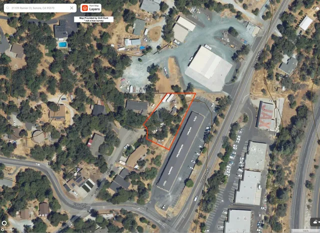 $385,000 | 21109 Rainier Court, Sonora, CA 95370