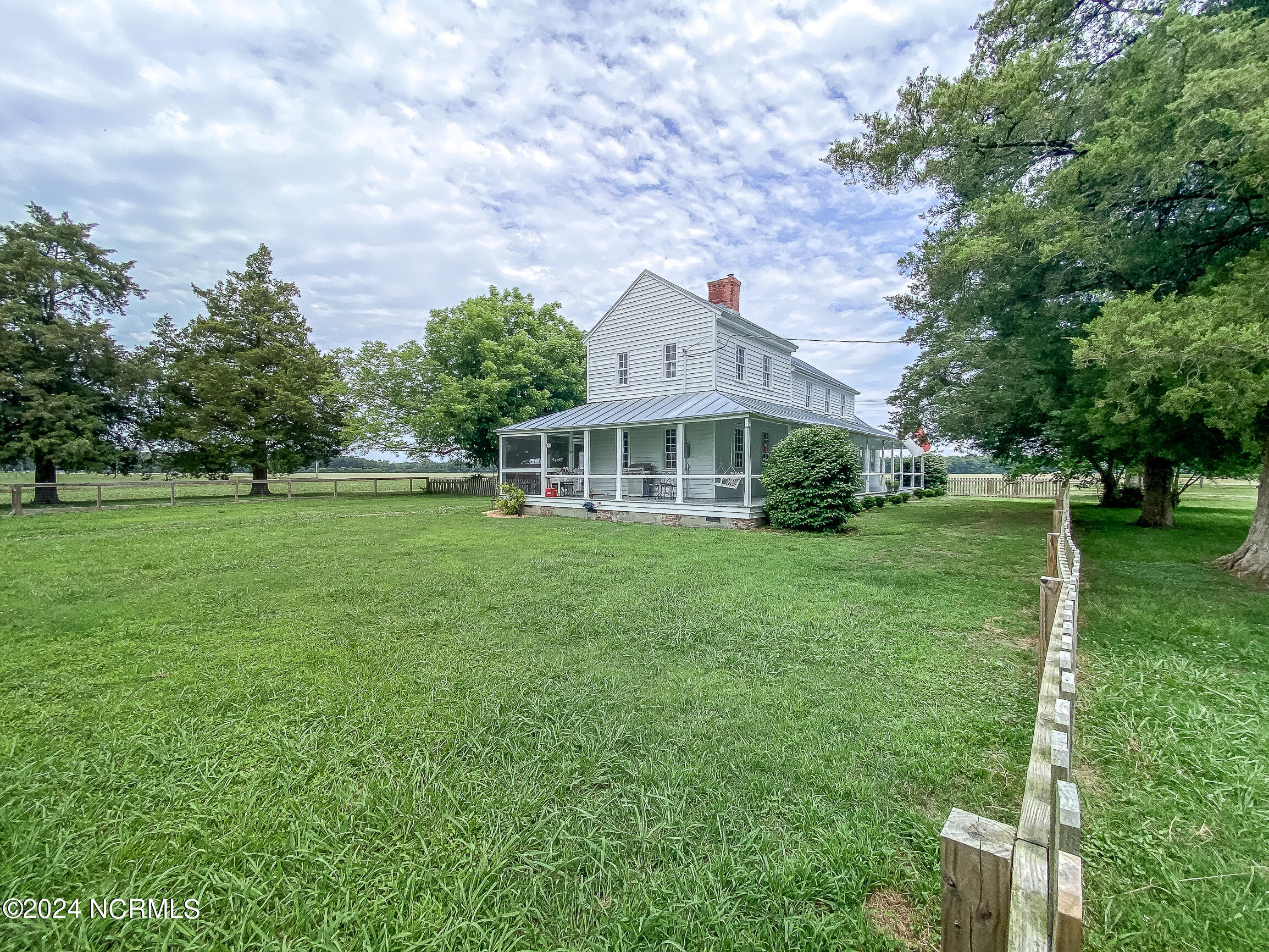 398 New Hope Road Hertford, NC 27944 - Photo 67 of 72 Homes sweet home