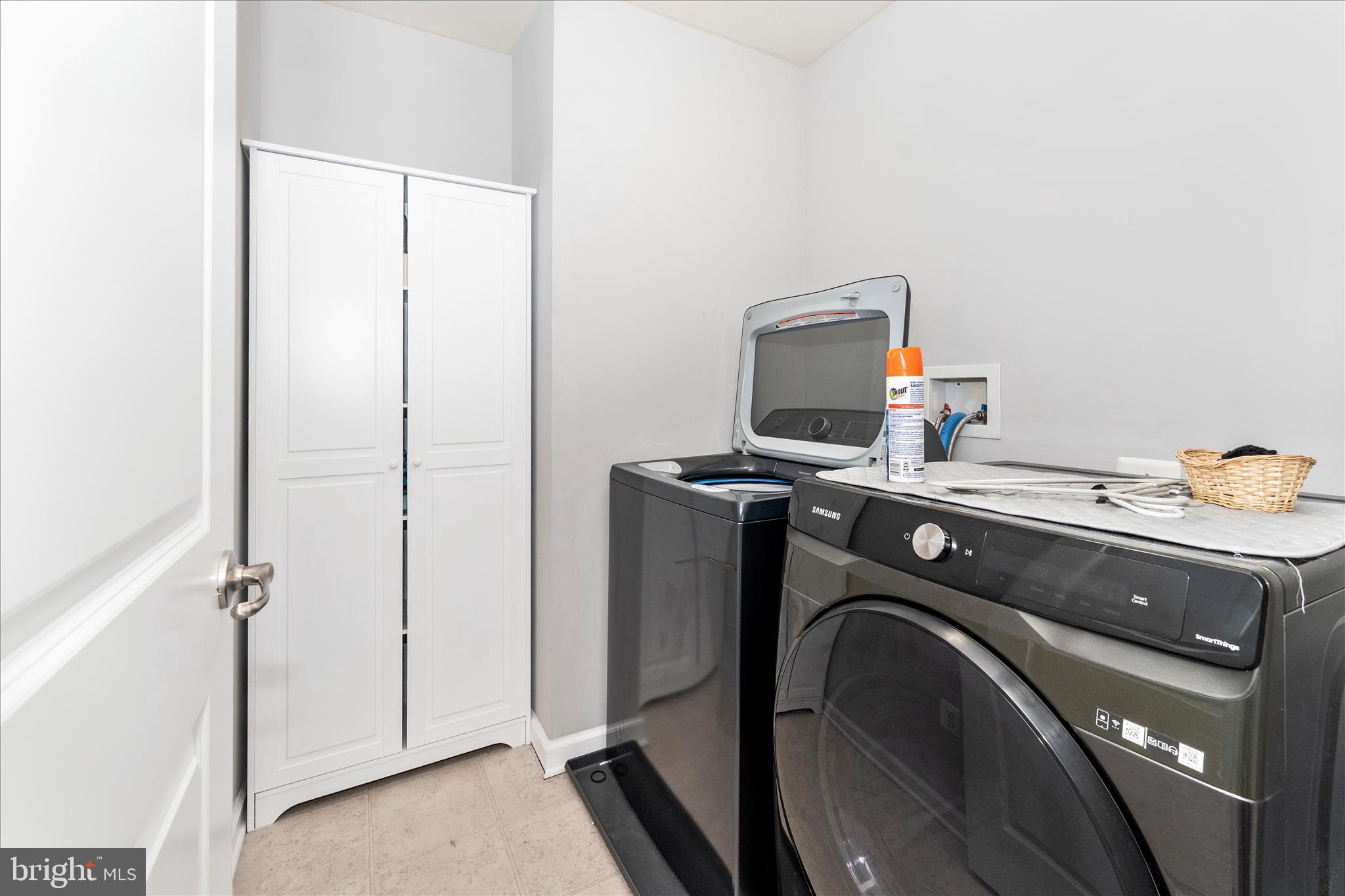 21 Whirlpool Way Falling Waters, WV 25419 - Photo 37 of 58 Laundry