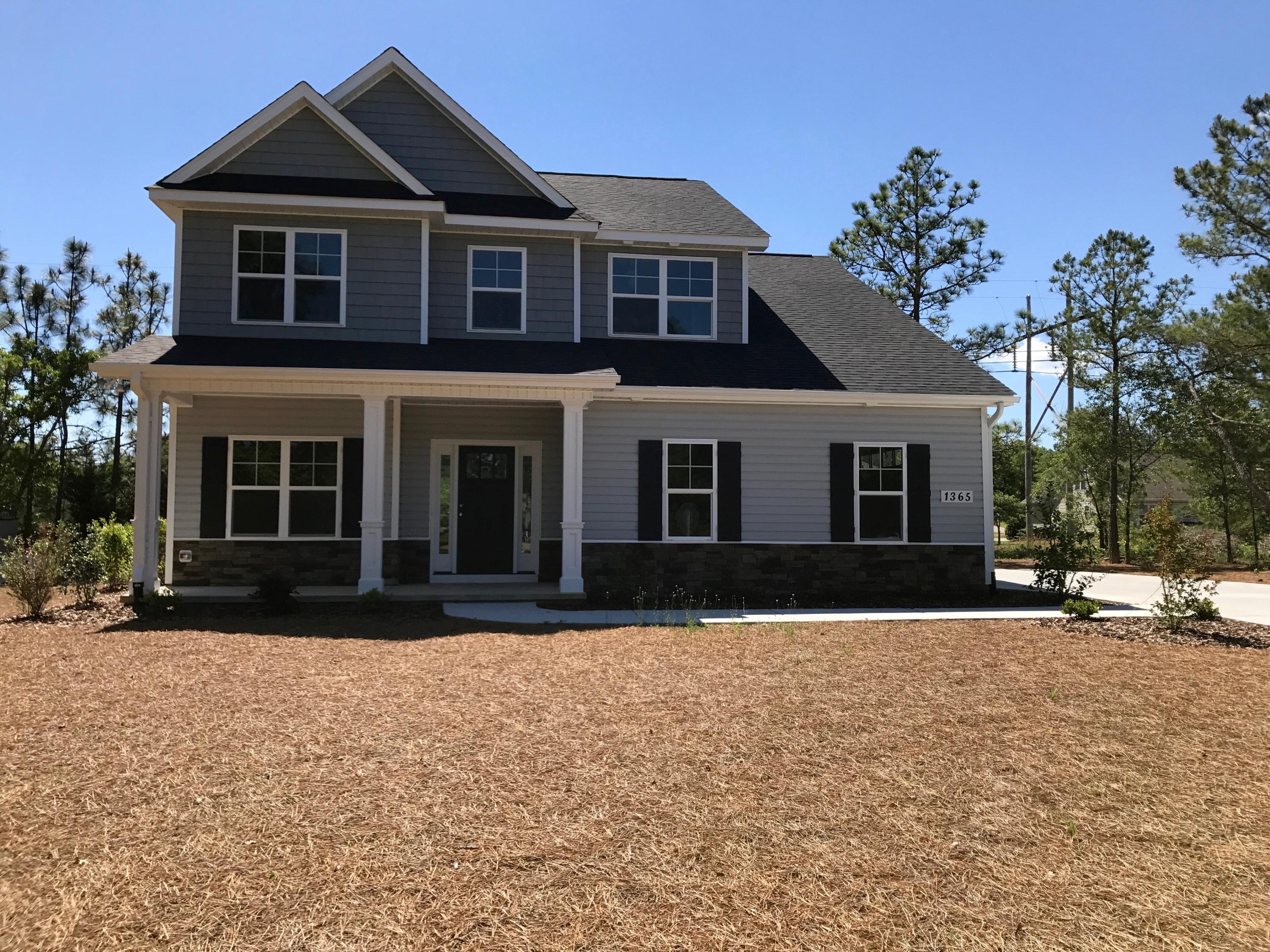 1365 Burning Tree Road Pinehurst, NC 28374 - Photo 1 of 8 IMG_1520 (1)