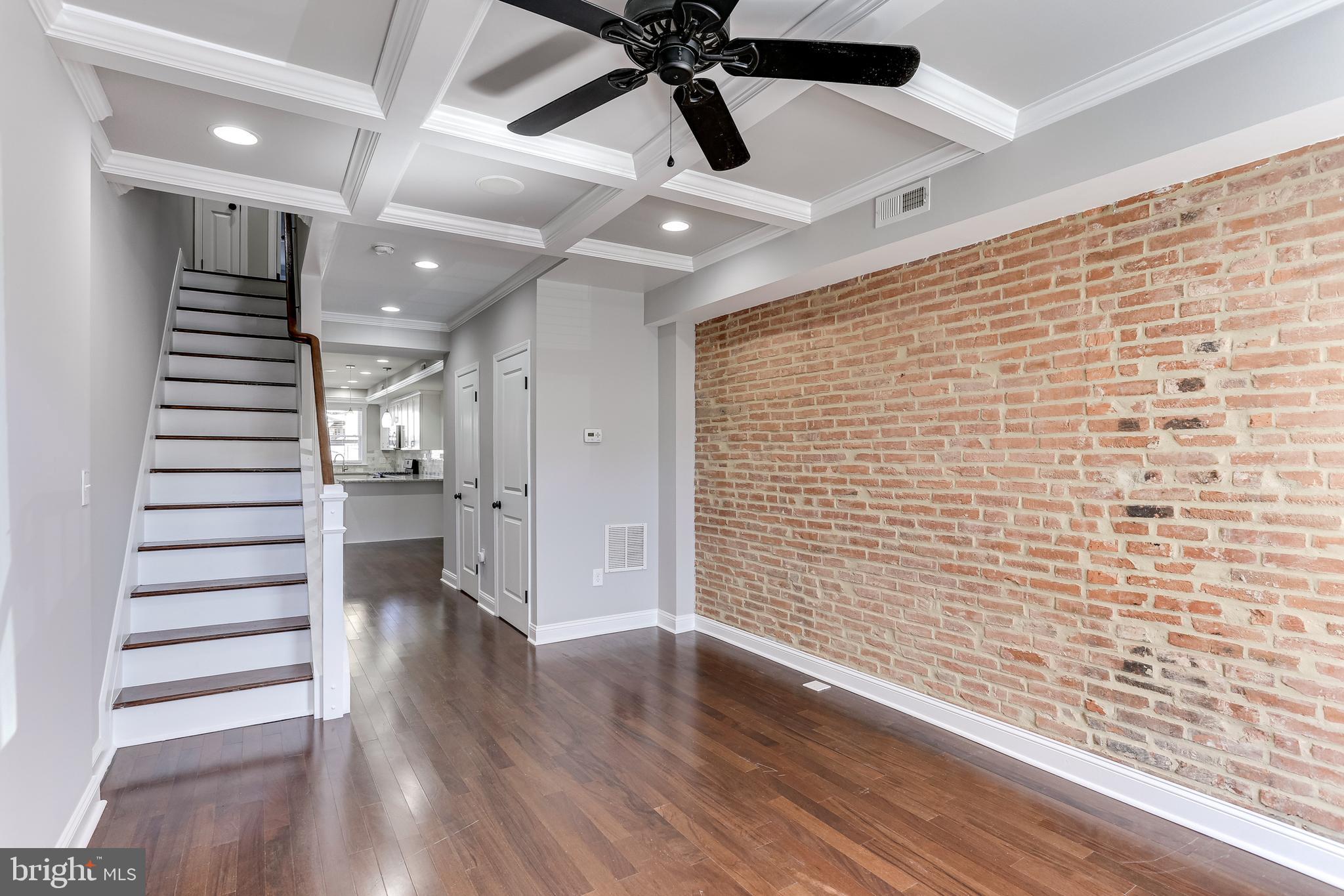 14 West Randall Street Baltimore, MD 21230 - Photo 2 of 25