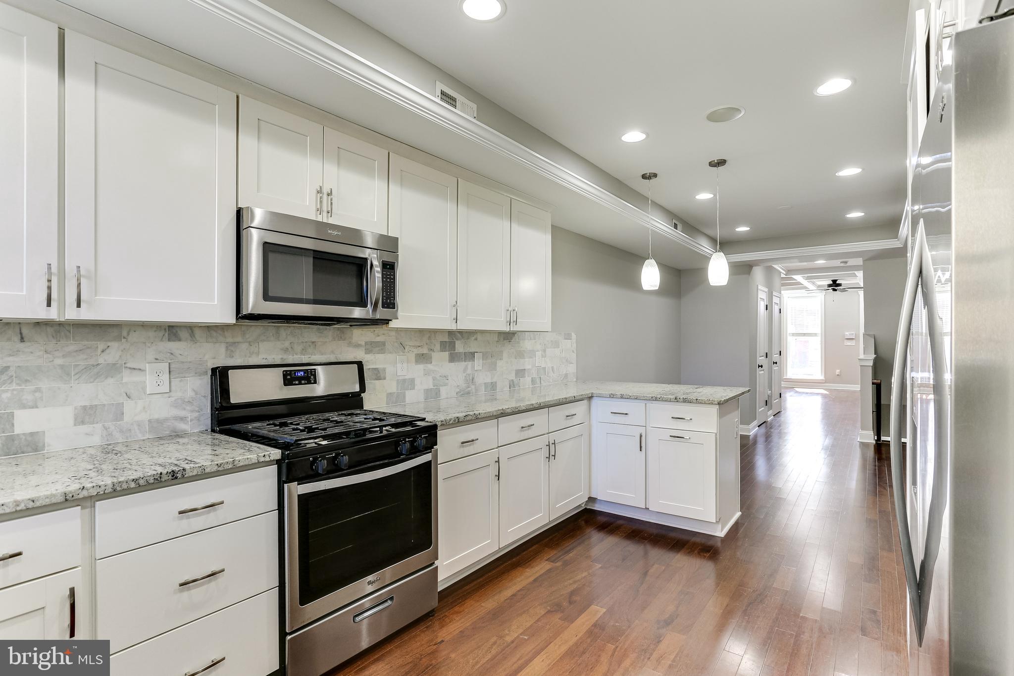 14 West Randall Street Baltimore, MD 21230 - Photo 7 of 25