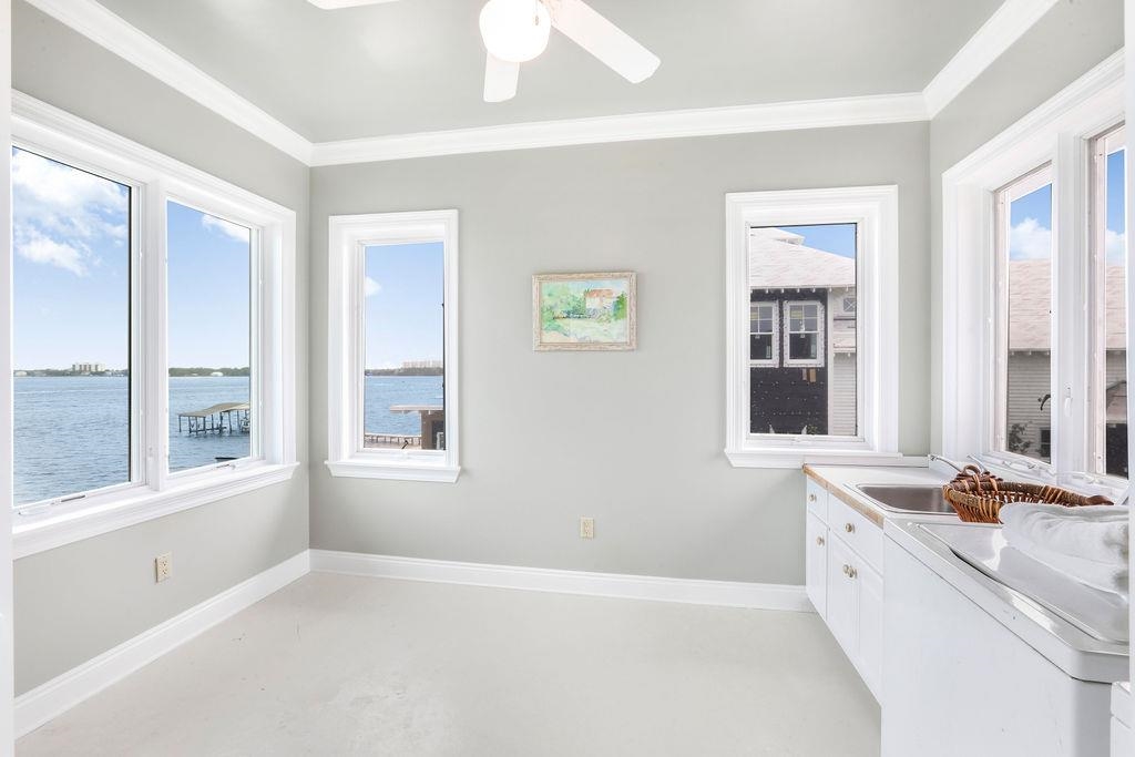 33410 River Road Orange Beach, AL 36561 - Photo 18 of 50 Laundry Room