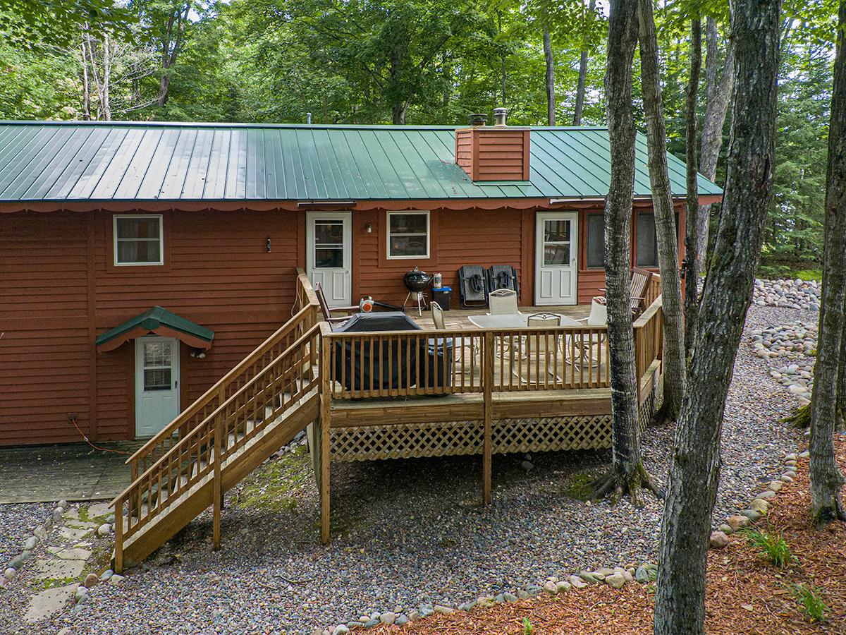 16888 Hahn Road Eagle River, WI 54521 - Photo 17 of 40 Gallery Image 17
