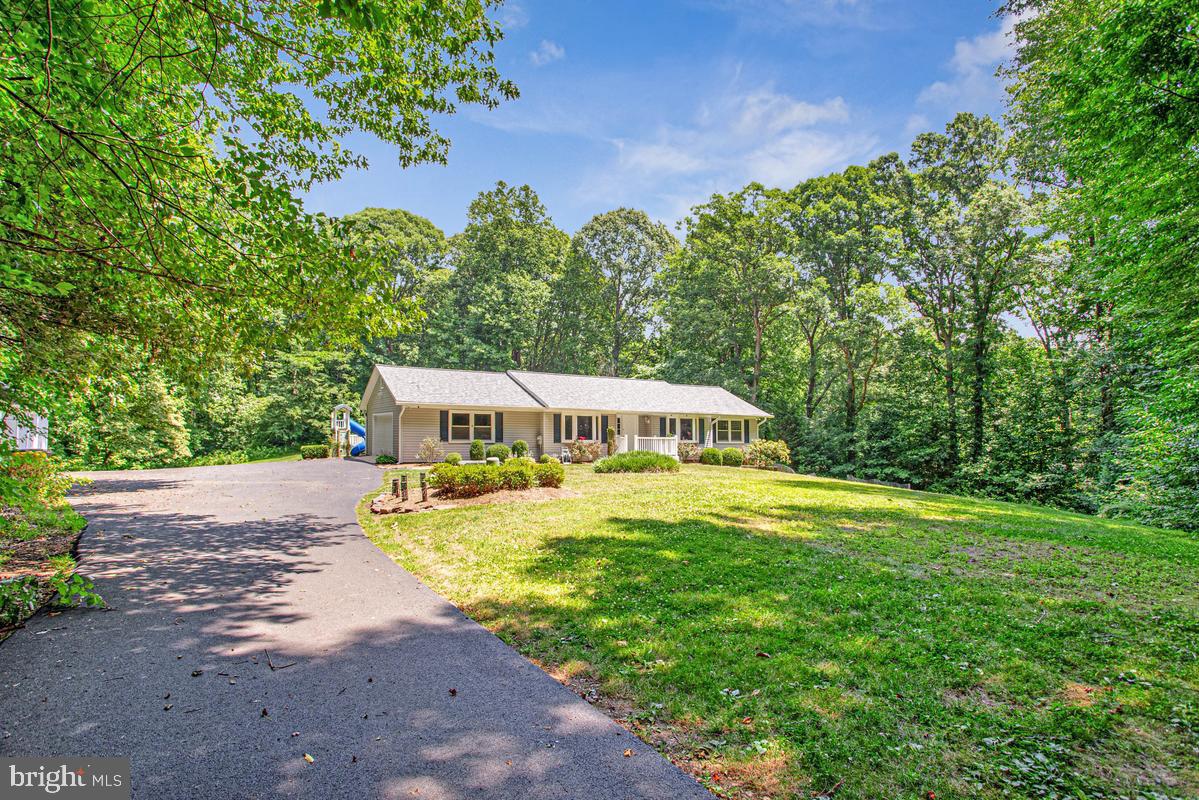 6521 Wilson Road