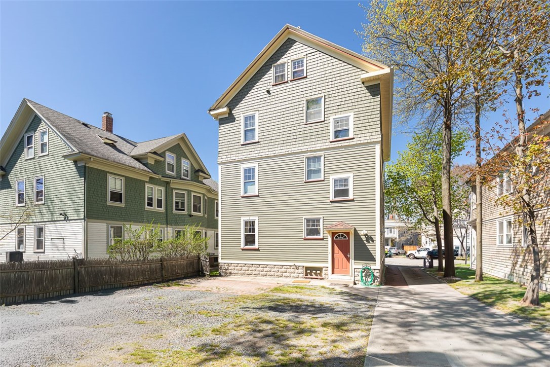 35 Exeter Street, Unit 3 Providence, RI 02906 - Photo 30 of 37 Gallery Image 30