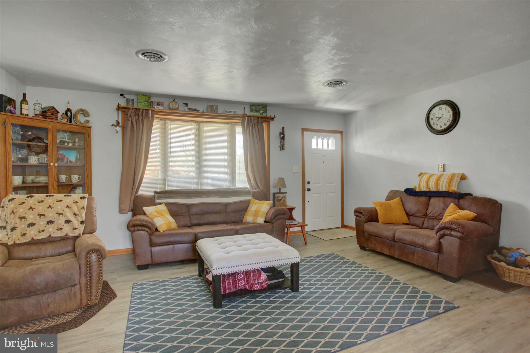 1561 Lakeshore Drive Chambersburg, PA 17202 - Photo 12 of 44 living room view from dining room