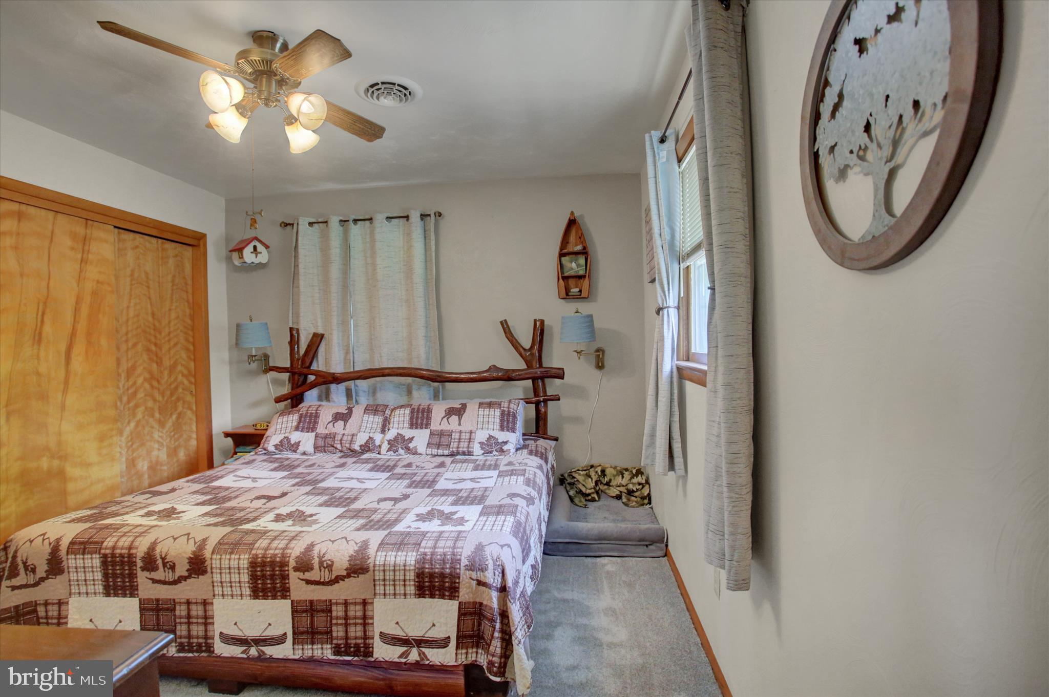 1561 Lakeshore Drive Chambersburg, PA 17202 - Photo 21 of 44 bedroom 1