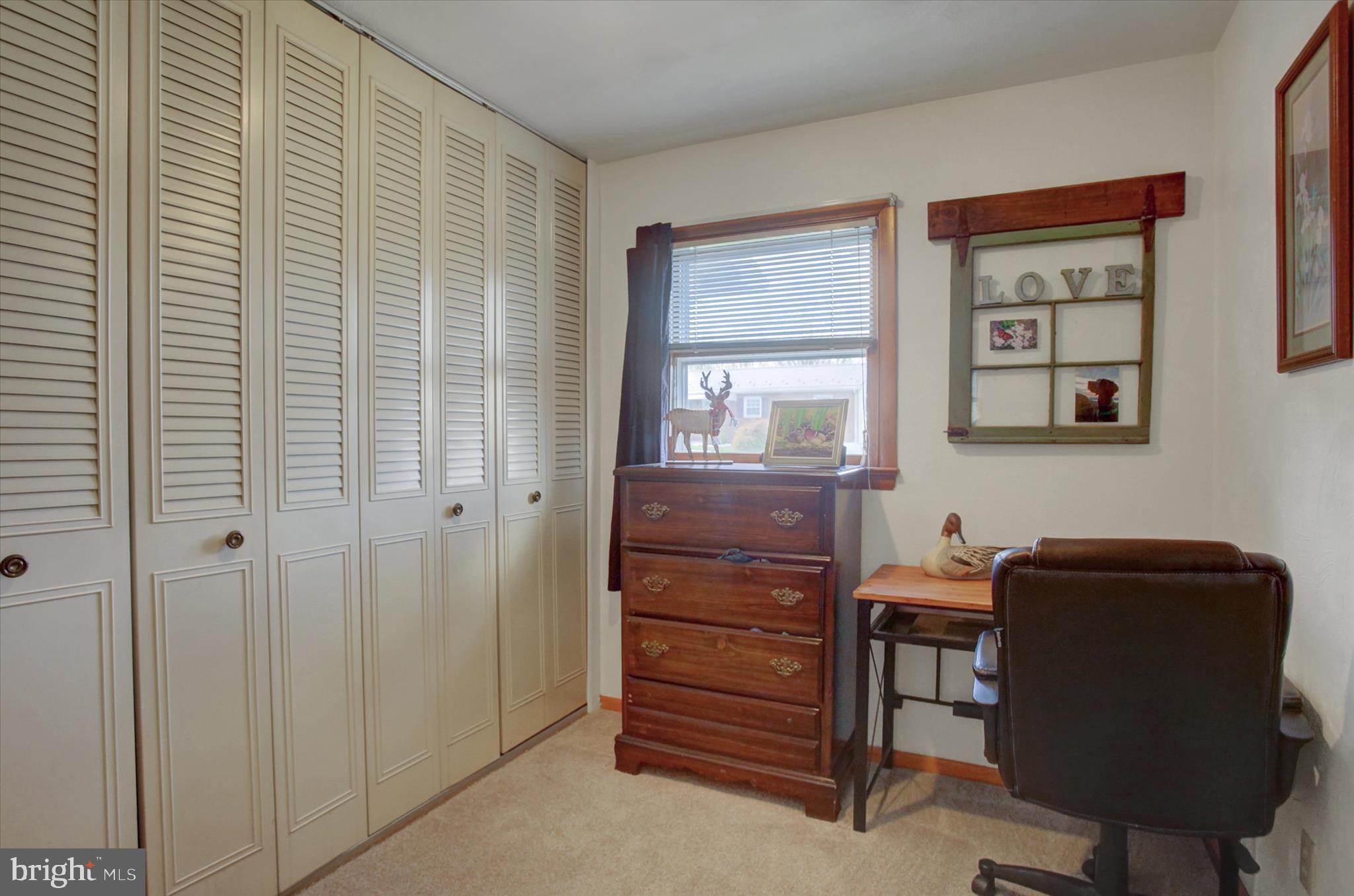 1561 Lakeshore Drive Chambersburg, PA 17202 - Photo 24 of 44 bedroom 2/current office