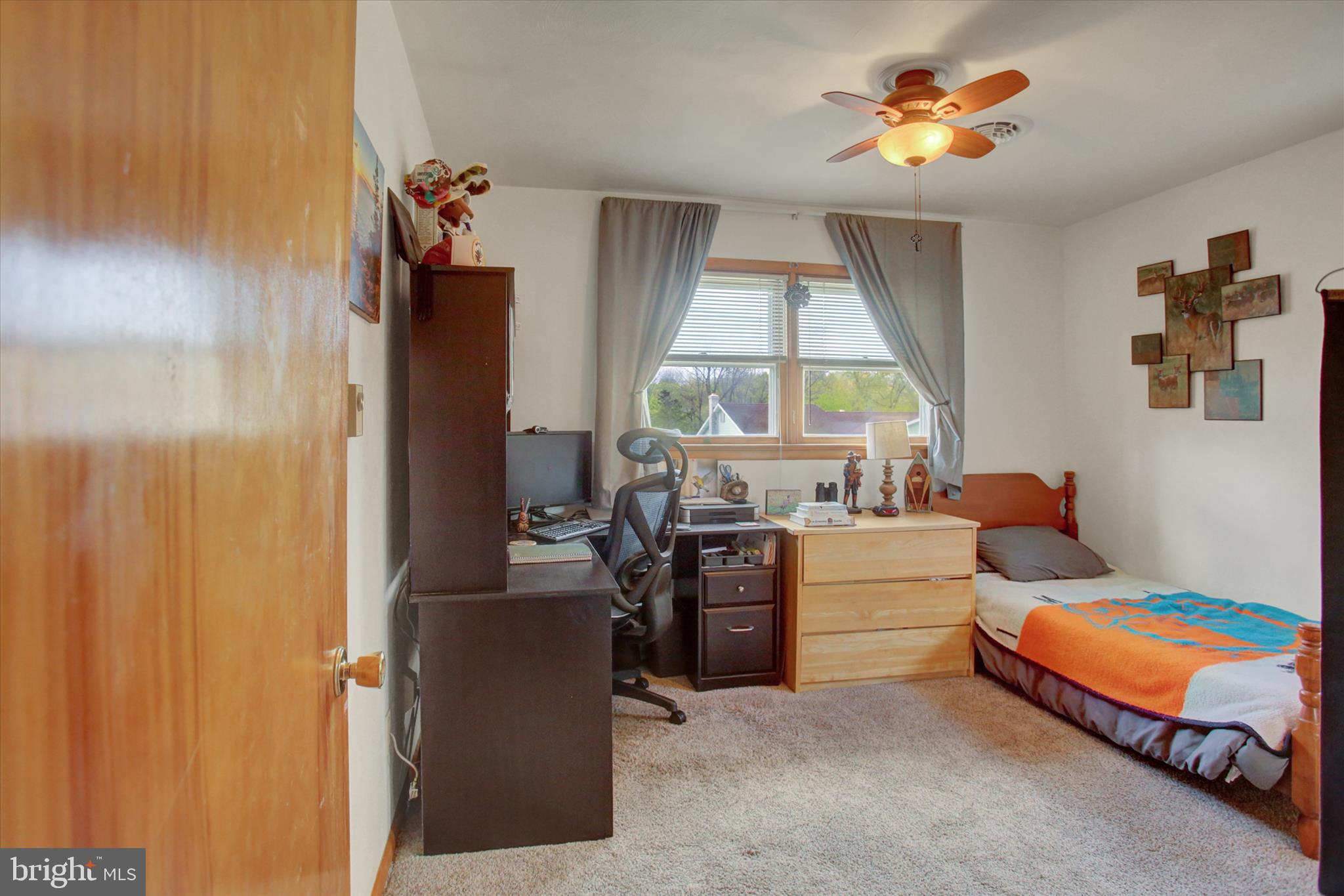 1561 Lakeshore Drive Chambersburg, PA 17202 - Photo 25 of 44 bedroom 3