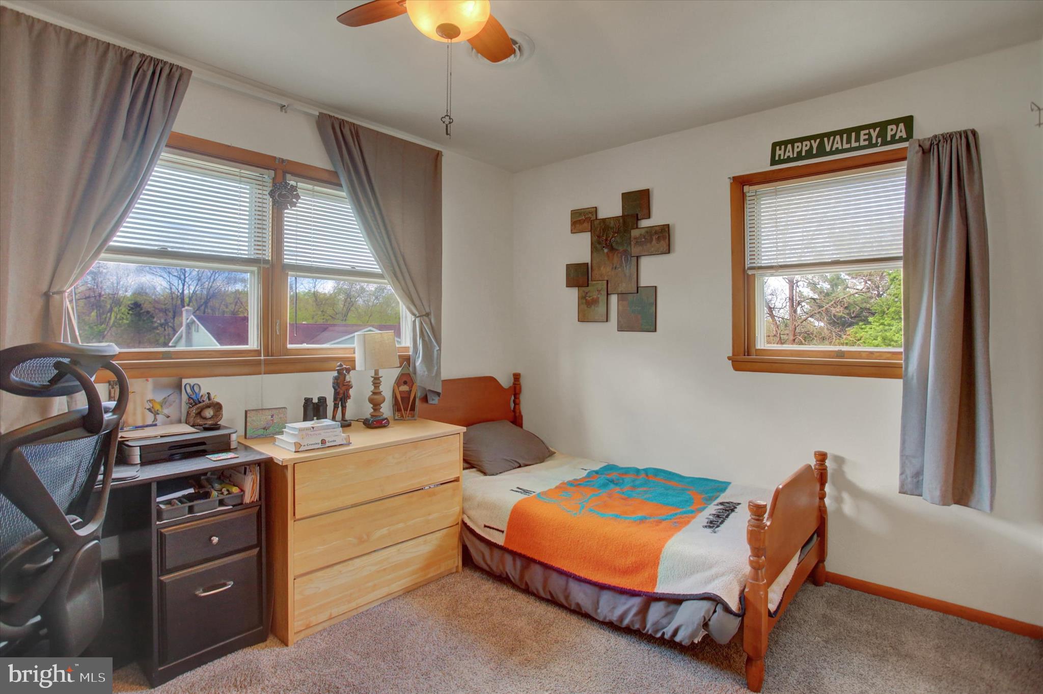 1561 Lakeshore Drive Chambersburg, PA 17202 - Photo 26 of 44 bedroom 3