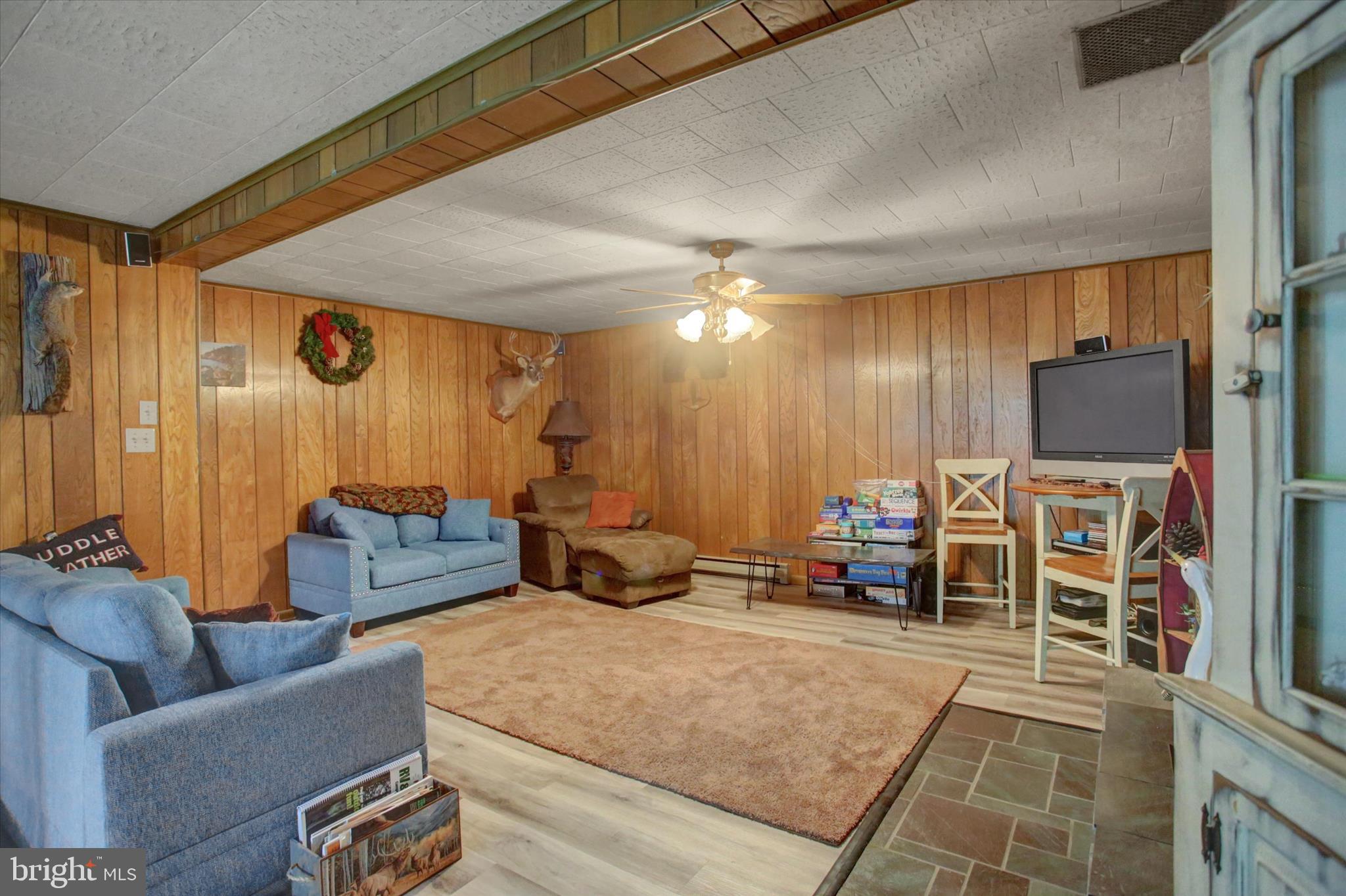 1561 Lakeshore Drive Chambersburg, PA 17202 - Photo 28 of 44 basement: family room