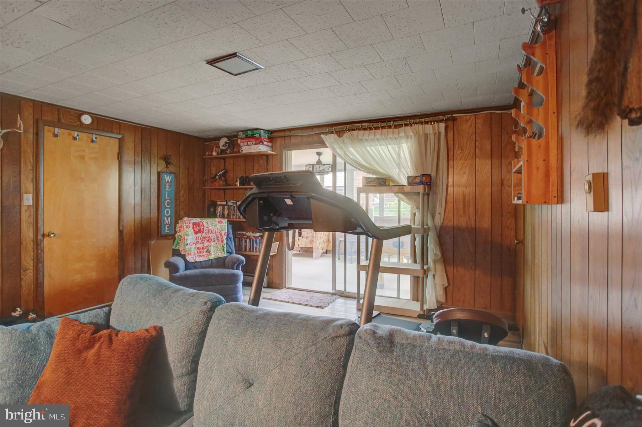 1561 Lakeshore Drive Chambersburg, PA 17202 - Photo 29 of 44 basement: family room