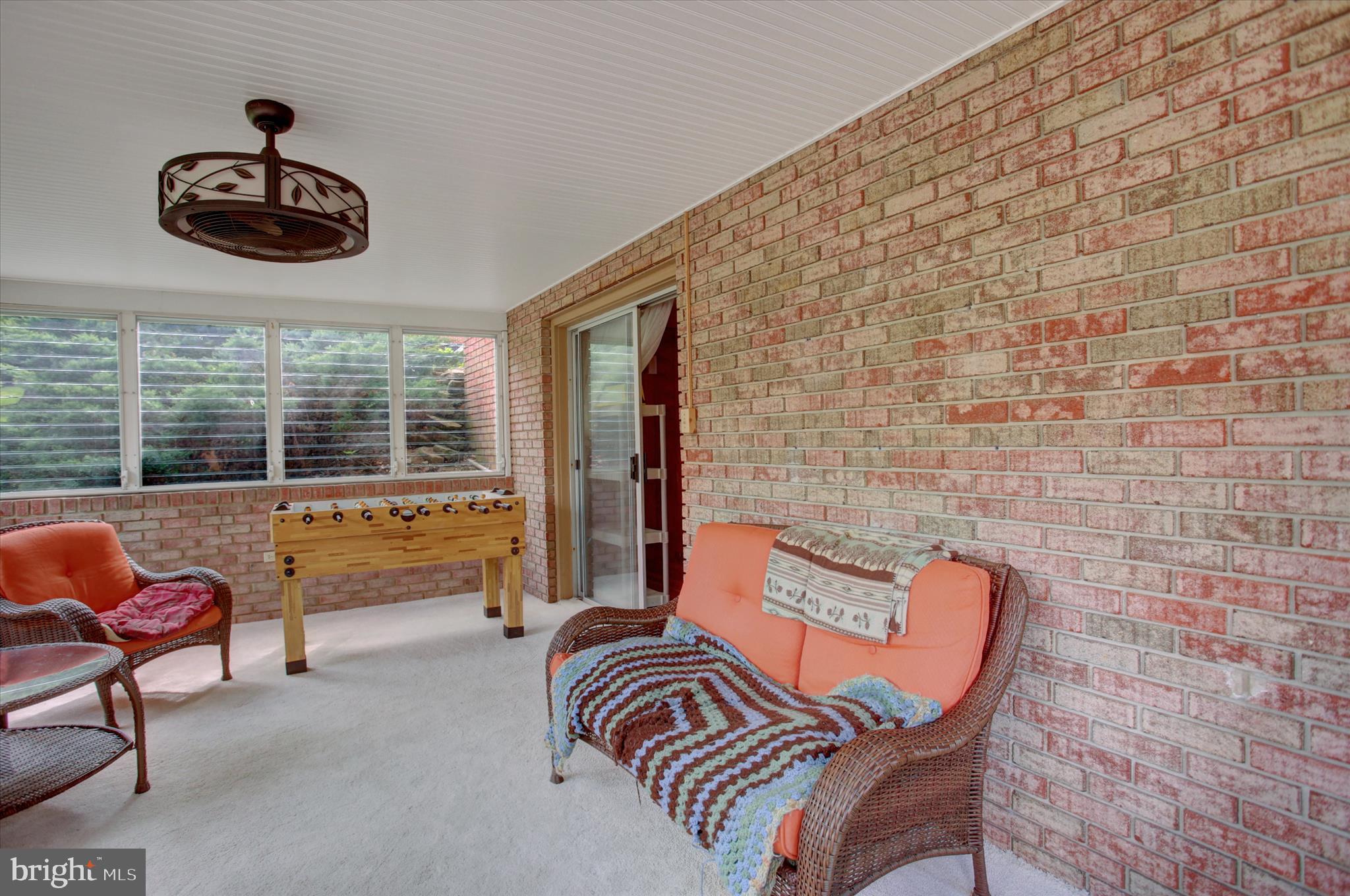 1561 Lakeshore Drive Chambersburg, PA 17202 - Photo 31 of 44 sunroom