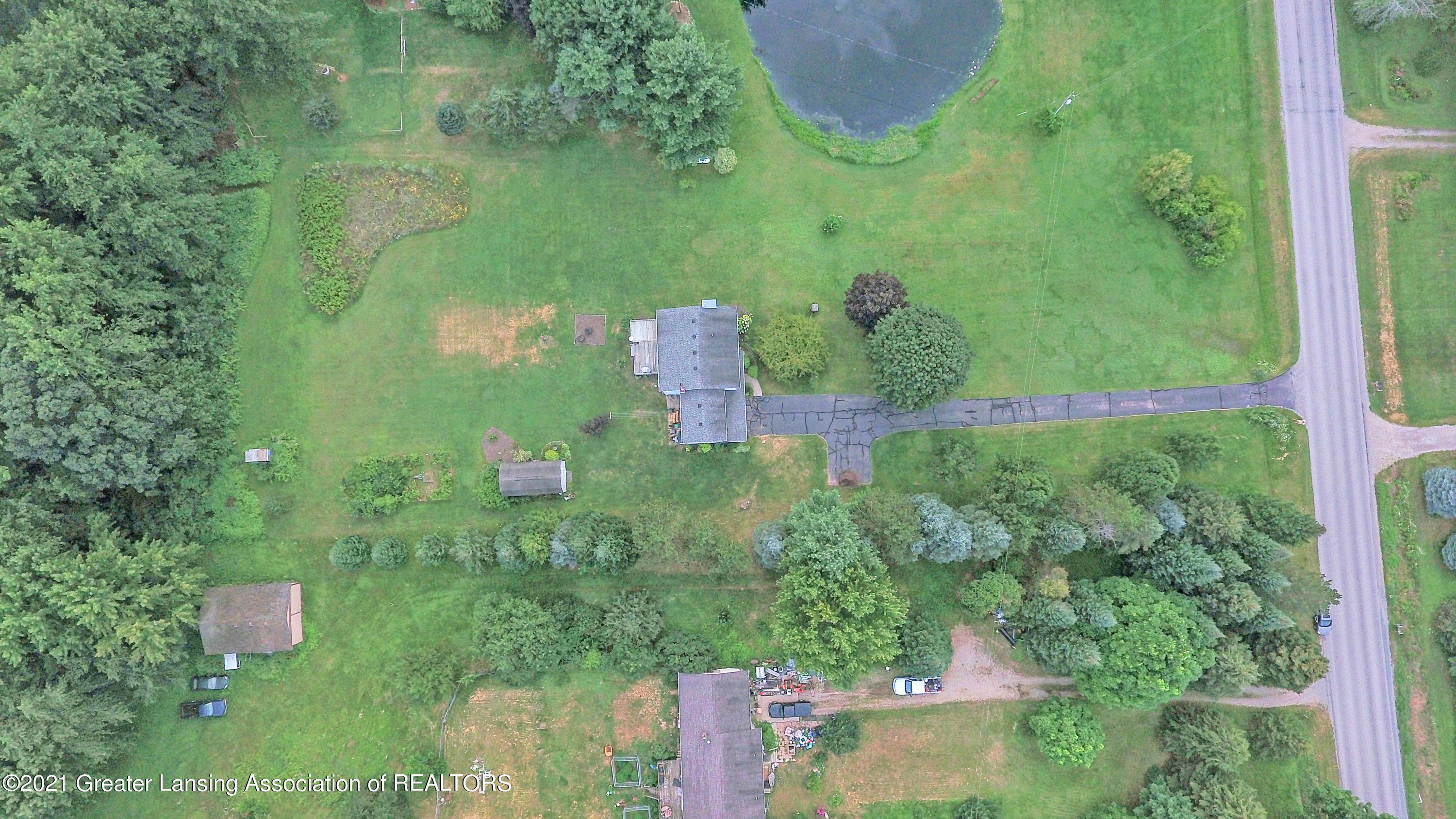 4660 East Round Lake Road Dewitt, MI 48820 - Photo 35 of 50 DJI_0625