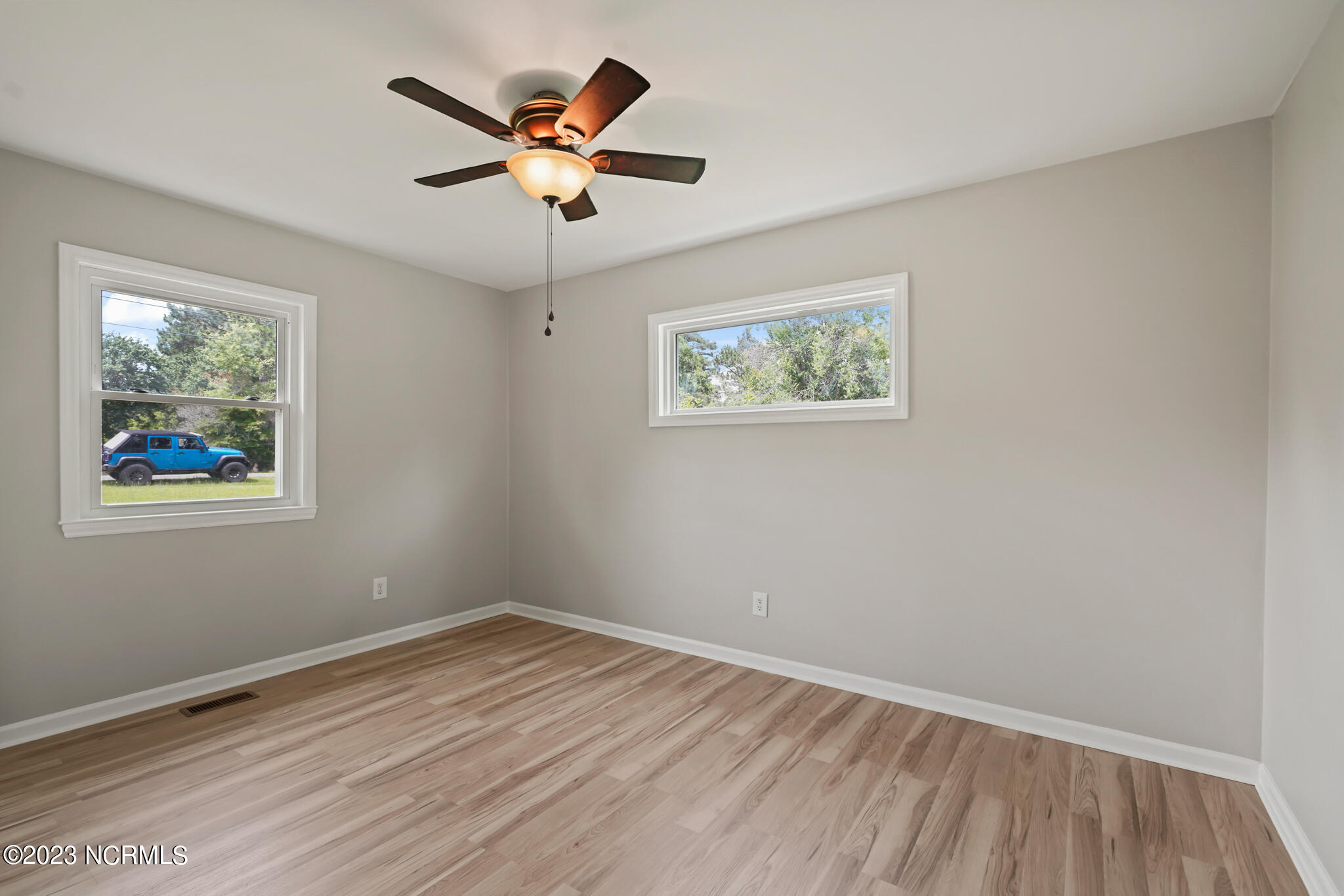 655 Michael Road Whispering Pines, NC 28327 - Photo 23 of 28 Bedroom 2