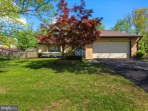 $650,000 | 20 Running Brook Lane, Sterling, VA 20164