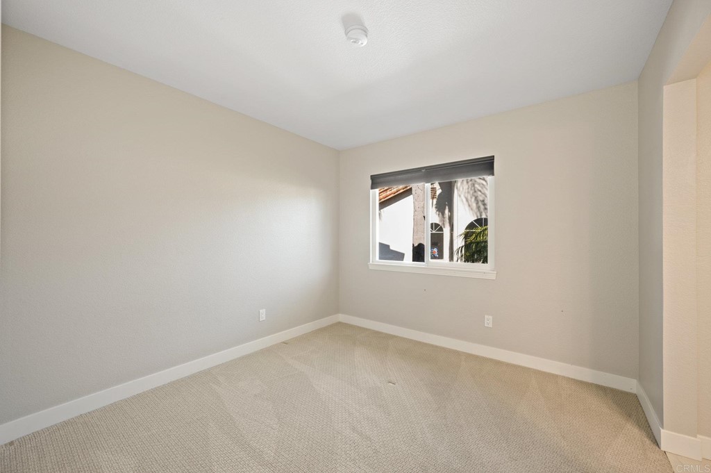 1740 Avenida Segovia Oceanside, CA 92056 - Photo 24 of 40 an empty room with a window