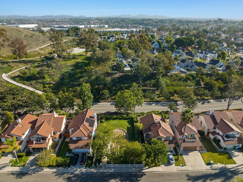1740 Avenida Segovia Oceanside, CA 92056 - Photo 37 of 40 an aerial view of multiple house