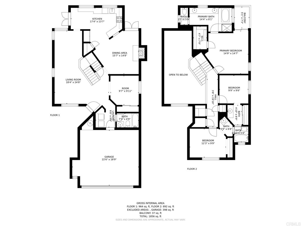 1740 Avenida Segovia Oceanside, CA 92056 - Photo 38 of 40