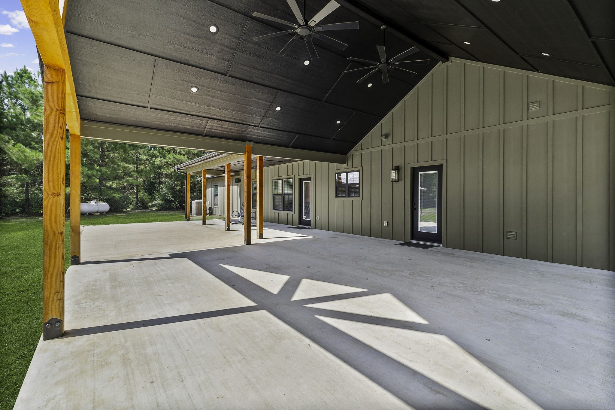879 Tram Road Livingston, TX 77351 - Photo 33 of 43 Gallery Image 33