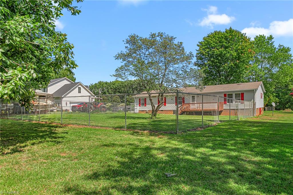 1418 William Riley Road Efland, NC 27243 - Photo 33 of 35 Gallery Image 33