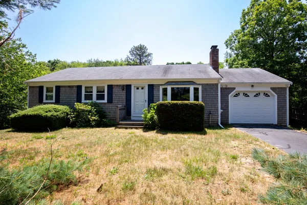 $739,000 | 90 Village Lane, Wellfleet, MA 02667