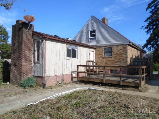4181 Race Road Cincinnati, OH 45211 - Photo 15 of 17 Gallery Image 15