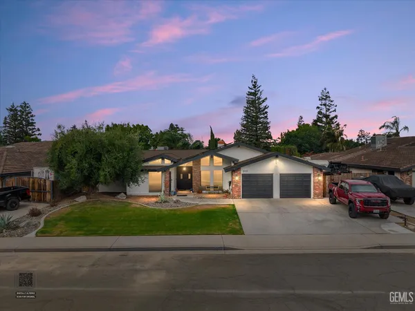 $549,999 | Undisclosed Address, Bakersfield, CA 93308
