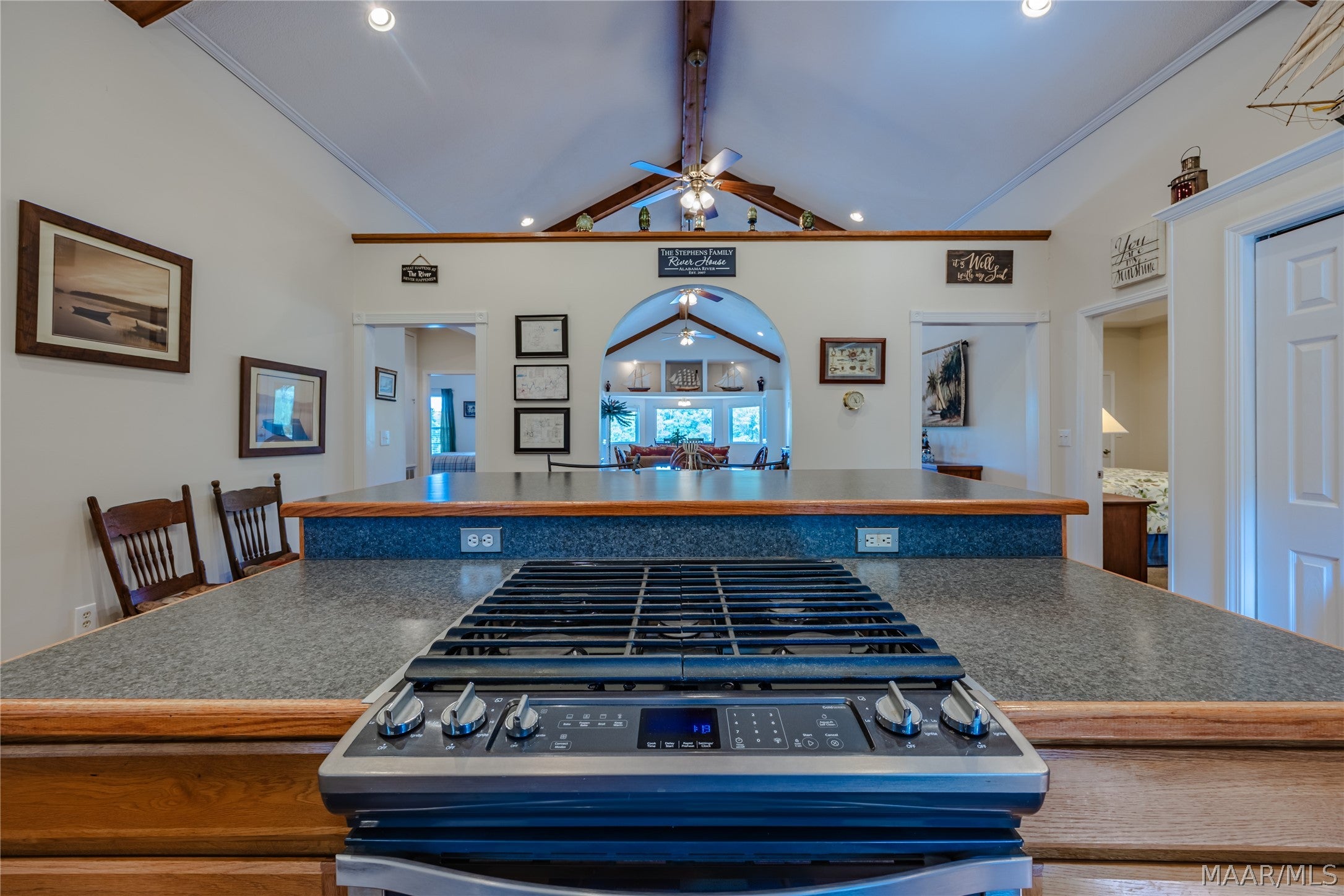 308 River Road Lowndesboro, AL 36752 - Photo 13 of 50 Gallery Image 13