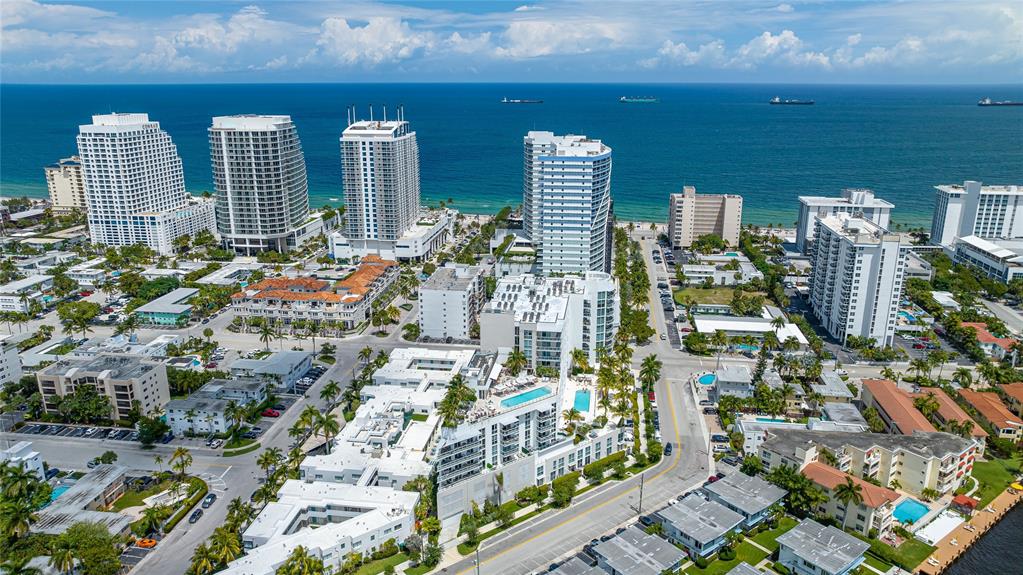 401 North Birch Road, Unit 1212 Fort Lauderdale, FL 33304 - Photo 13 of 40