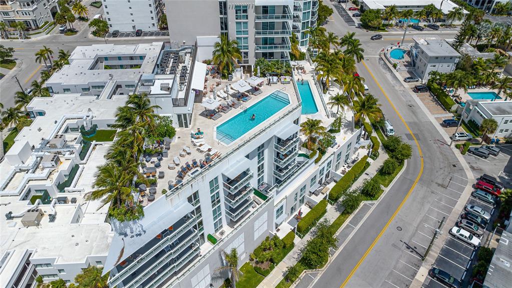 401 North Birch Road, Unit 1212 Fort Lauderdale, FL 33304 - Photo 16 of 40