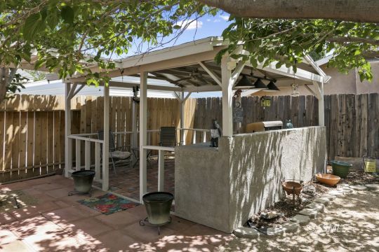 616 Heather Court Ridgecrest, CA 93555 - Photo 32 of 36