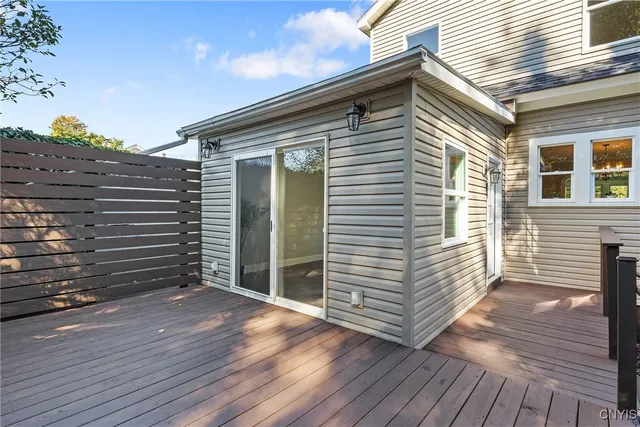 $284,900 | 96 Ellen Street, Oswego, NY 13126