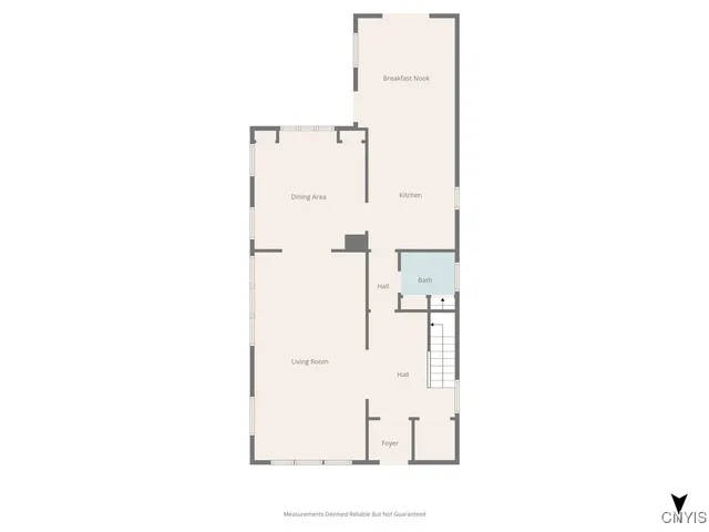 $284,900 | 96 Ellen Street, Oswego, NY 13126