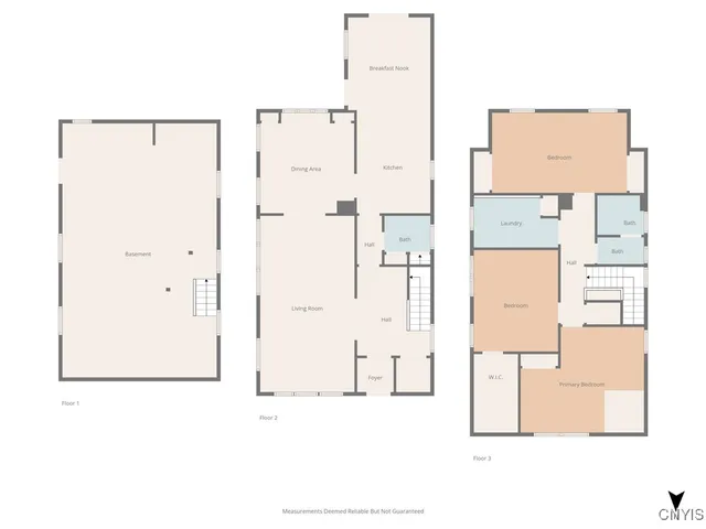 $284,900 | 96 Ellen Street, Oswego, NY 13126